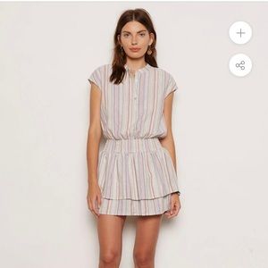 Tart Collections Flora Dress in size Large